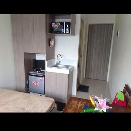 Urban Deca Tower @ Graceysplace Unit 4 Mandaluyong Manila Exteriér fotografie