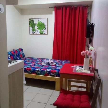Urban Deca Tower @ Graceysplace Unit 4 Mandaluyong Manila Exteriér fotografie