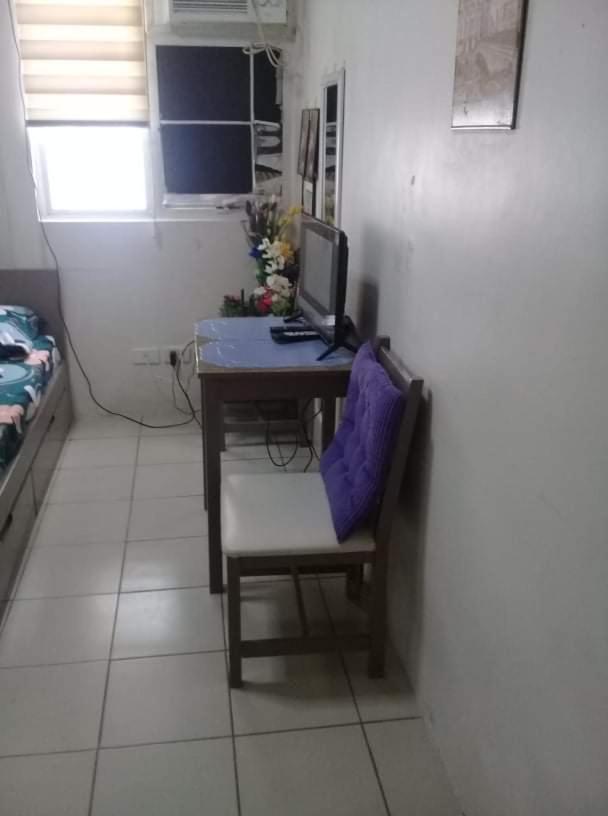 Urban Deca Tower @ Graceysplace Unit 4 Mandaluyong Manila Exteriér fotografie