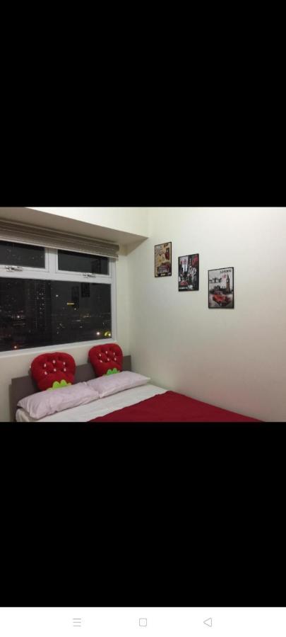 Urban Deca Tower @ Graceysplace Unit 4 Mandaluyong Manila Exteriér fotografie