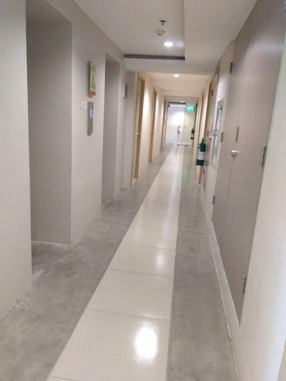 Urban Deca Tower @ Graceysplace Unit 4 Mandaluyong Manila Exteriér fotografie