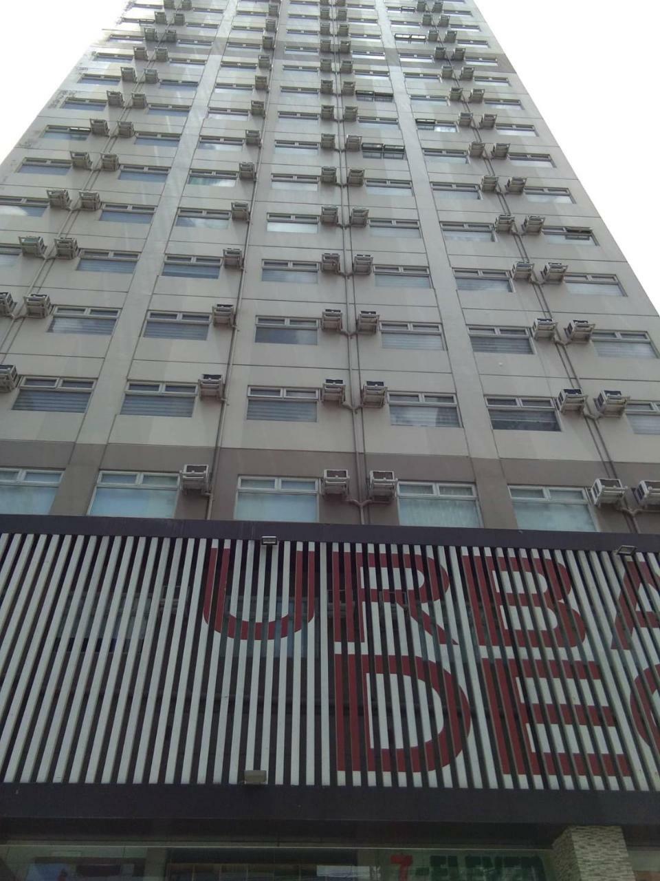 Urban Deca Tower @ Graceysplace Unit 4 Mandaluyong Manila Exteriér fotografie