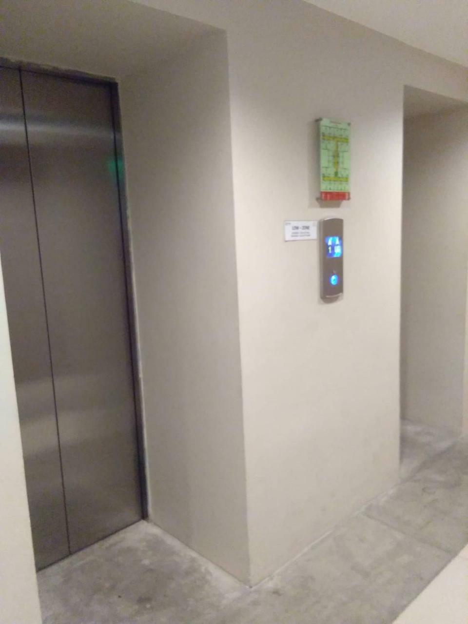 Urban Deca Tower @ Graceysplace Unit 4 Mandaluyong Manila Exteriér fotografie